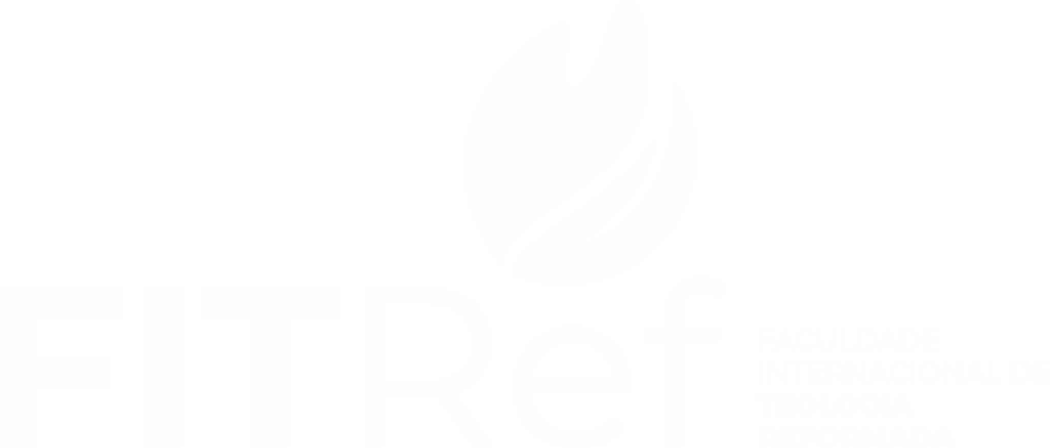 FITRef — Faculdade Internacional de Teologia Reformada