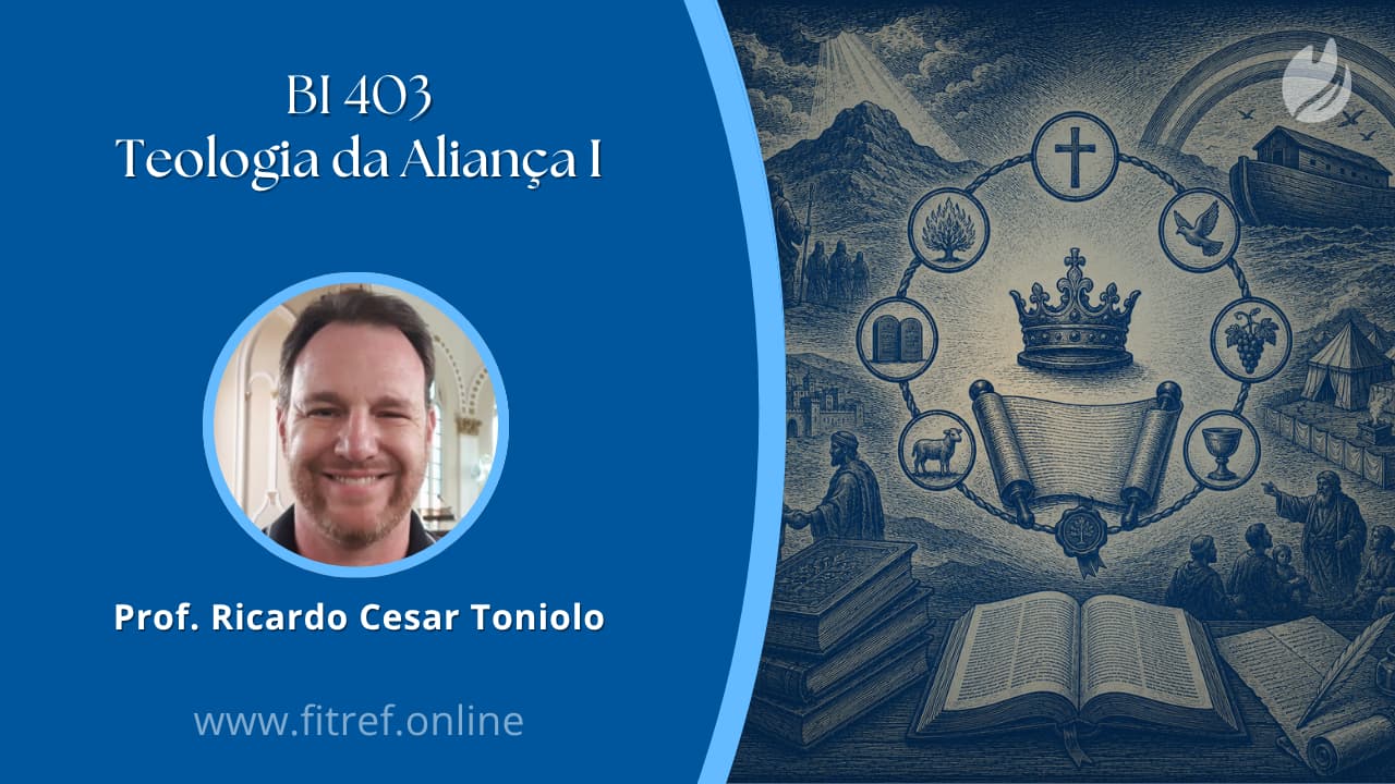 Disciplina do Terceiro Período da FITRef — slide 6