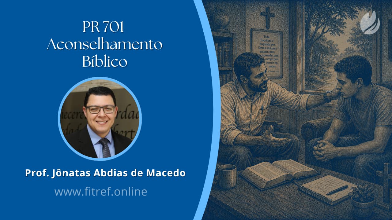 Disciplina do Terceiro Período da FITRef — slide 11