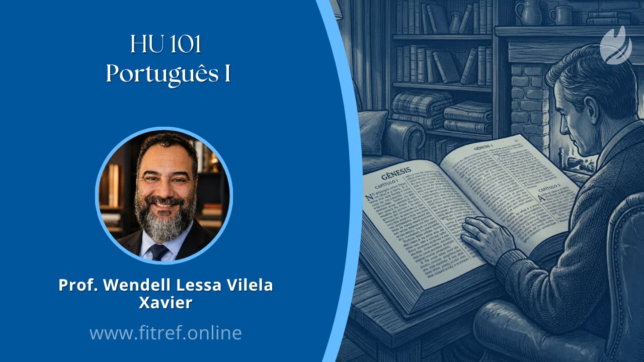 HU 101 – Português I
